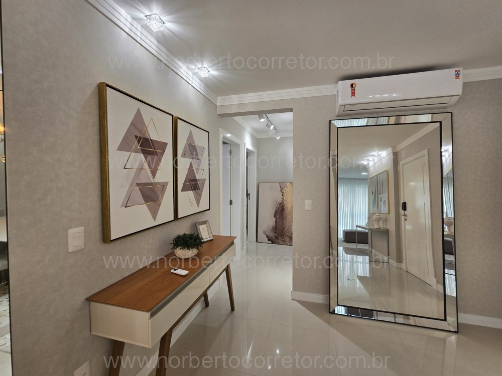 Apartamento Residencial Villa Toscana, Itapema SC