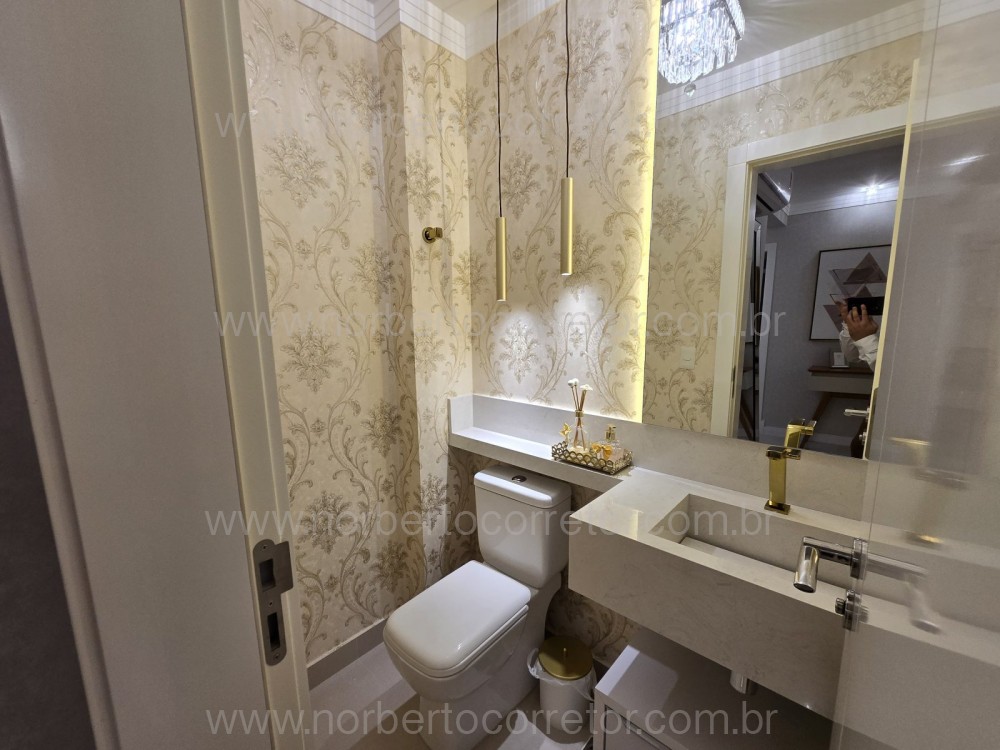 Apartamento Residencial Villa Toscana, Itapema SC