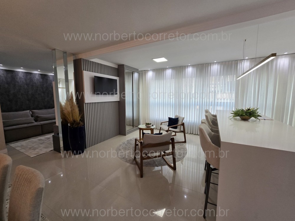 Apartamento Residencial Villa Toscana, Itapema SC