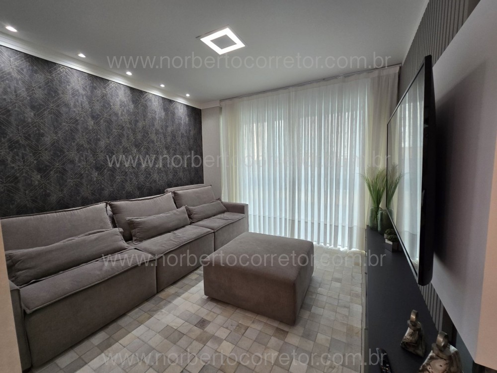 Apartamento Residencial Villa Toscana, Itapema SC