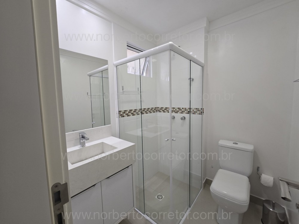 Apartamento Residencial Villa Toscana, Itapema SC