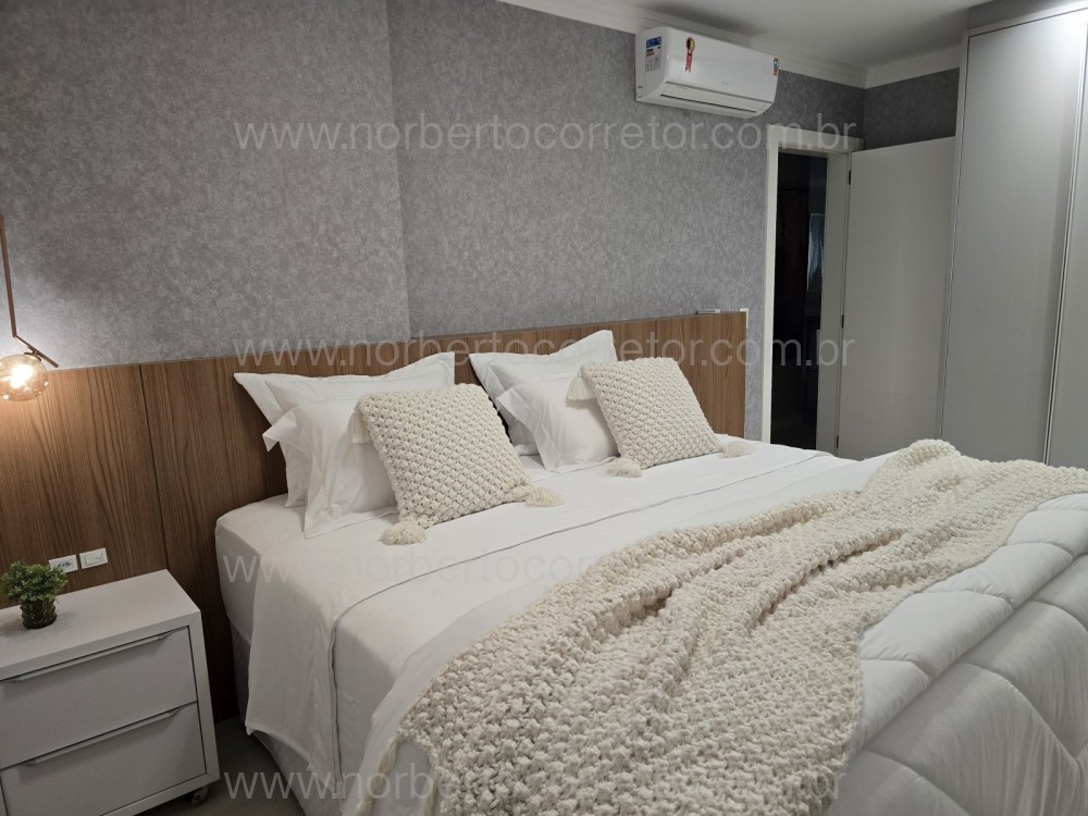 Apartamento Residencial Villa Toscana, Itapema SC