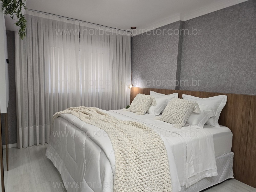 Apartamento Residencial Villa Toscana, Itapema SC