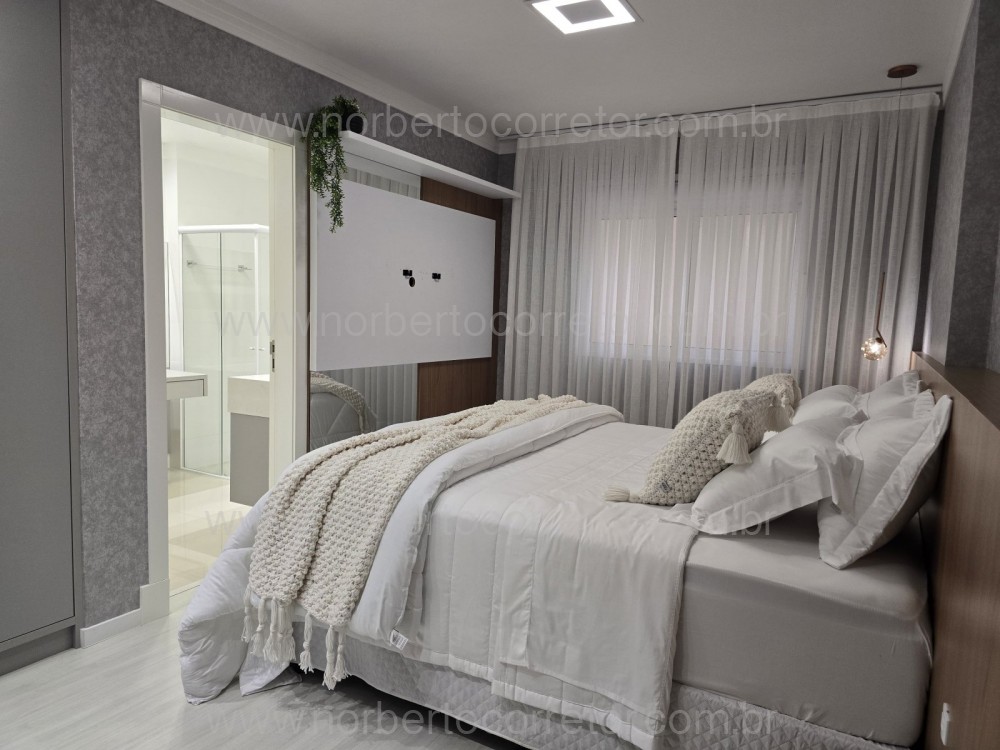 Apartamento Residencial Villa Toscana, Itapema SC