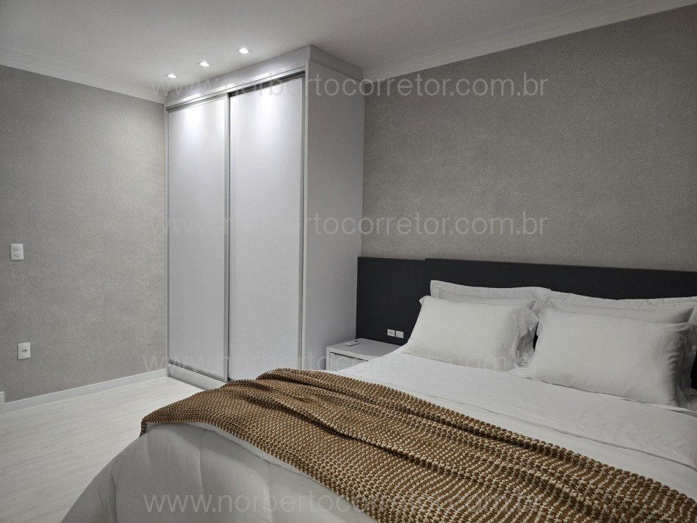 Apartamento Residencial Villa Toscana, Itapema SC