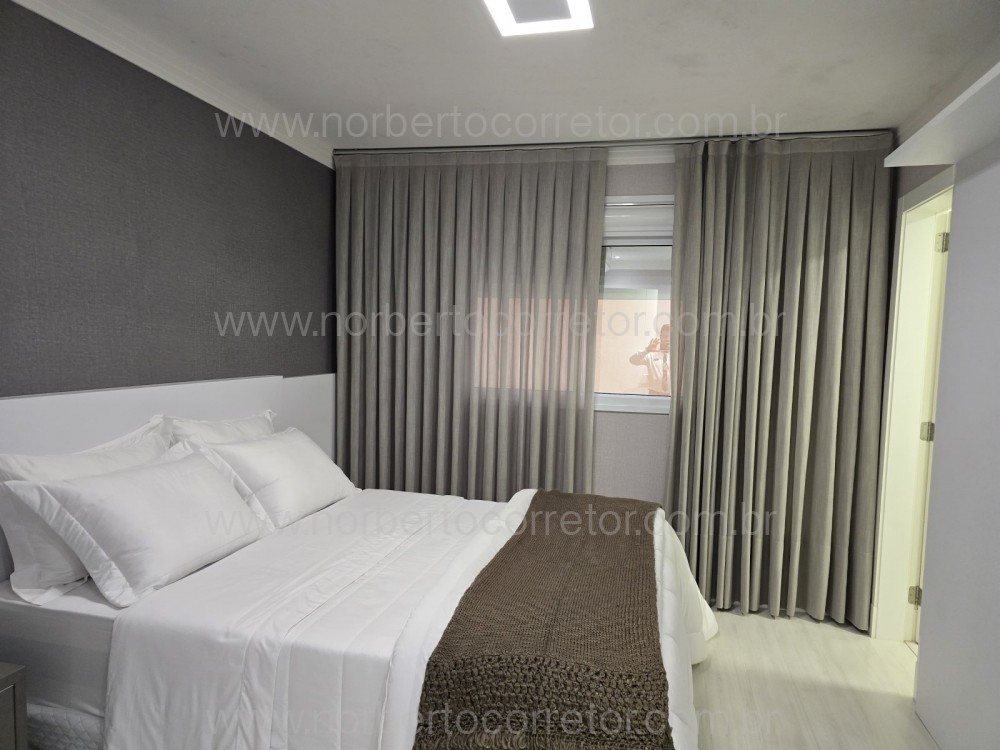 Apartamento Residencial Villa Toscana, Itapema SC