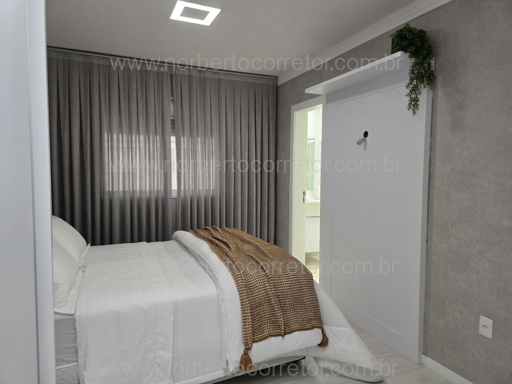 Apartamento Residencial Villa Toscana, Itapema SC