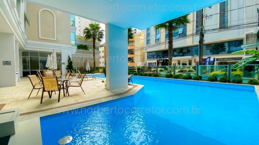 Apartamento Residencial Villa Toscana, Itapema SC