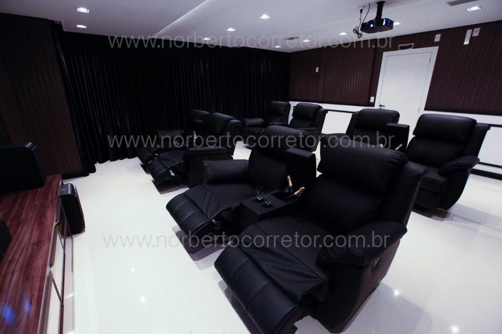 Apartamento Residencial Villa Toscana, Itapema SC