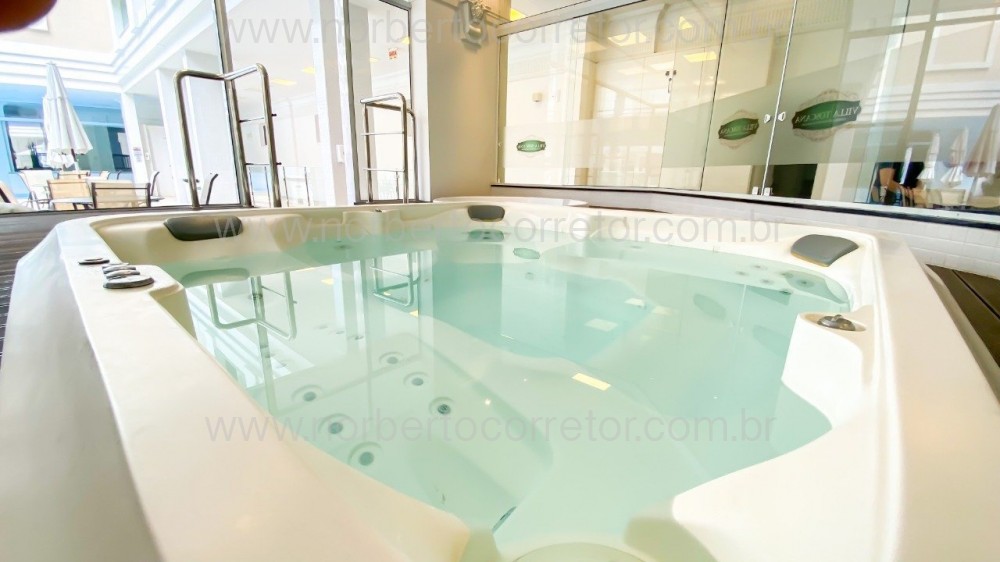 Apartamento Residencial Villa Toscana, Itapema SC