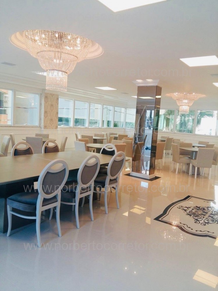 Apartamento Residencial Villa Toscana, Itapema SC