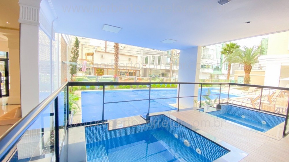 Apartamento Residencial Villa Toscana, Itapema SC