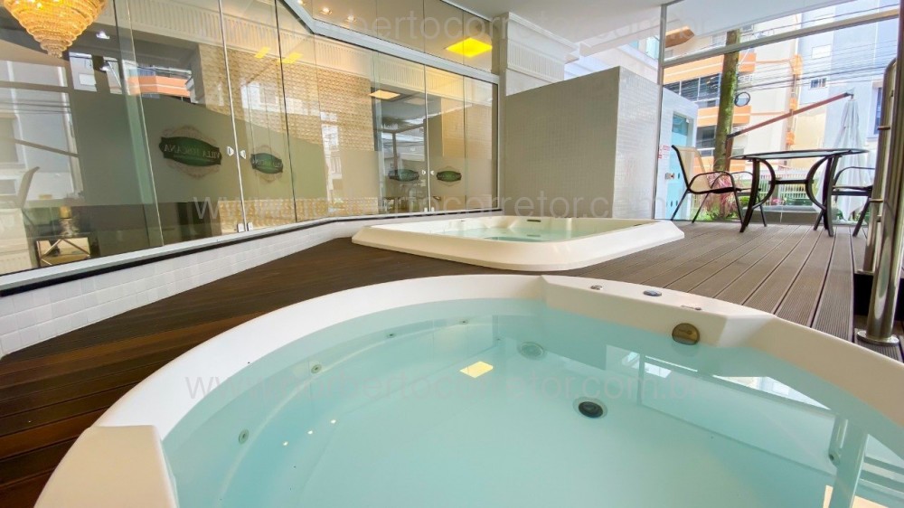 Apartamento Residencial Villa Toscana, Itapema SC