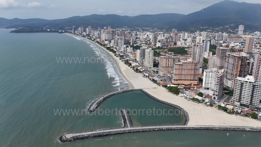 Vende 5 terrenos Balnerio Pereque Porto Belo SC