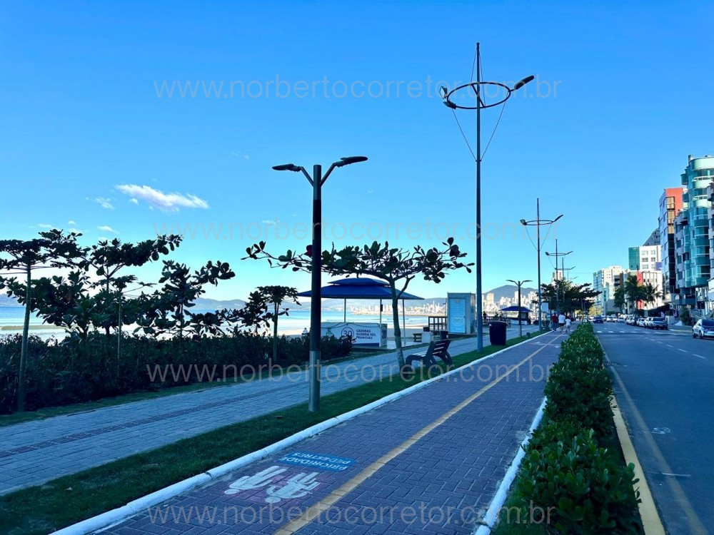 Apartamento 3 dormitrios , P na Areia, Itapema 