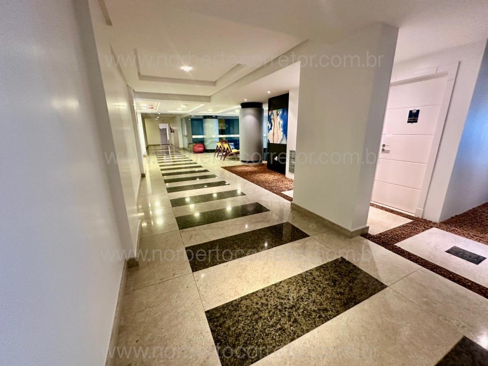 Apartamento 3 dormitrios , P na Areia, Itapema 