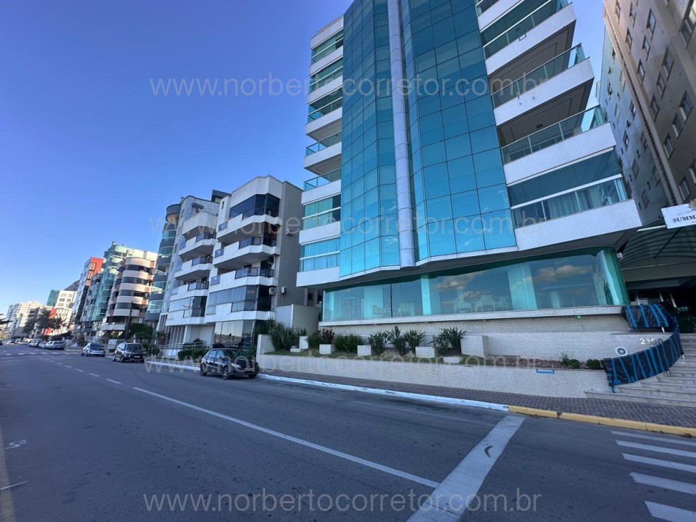 Apartamento 3 dormitrios , P na Areia, Itapema 