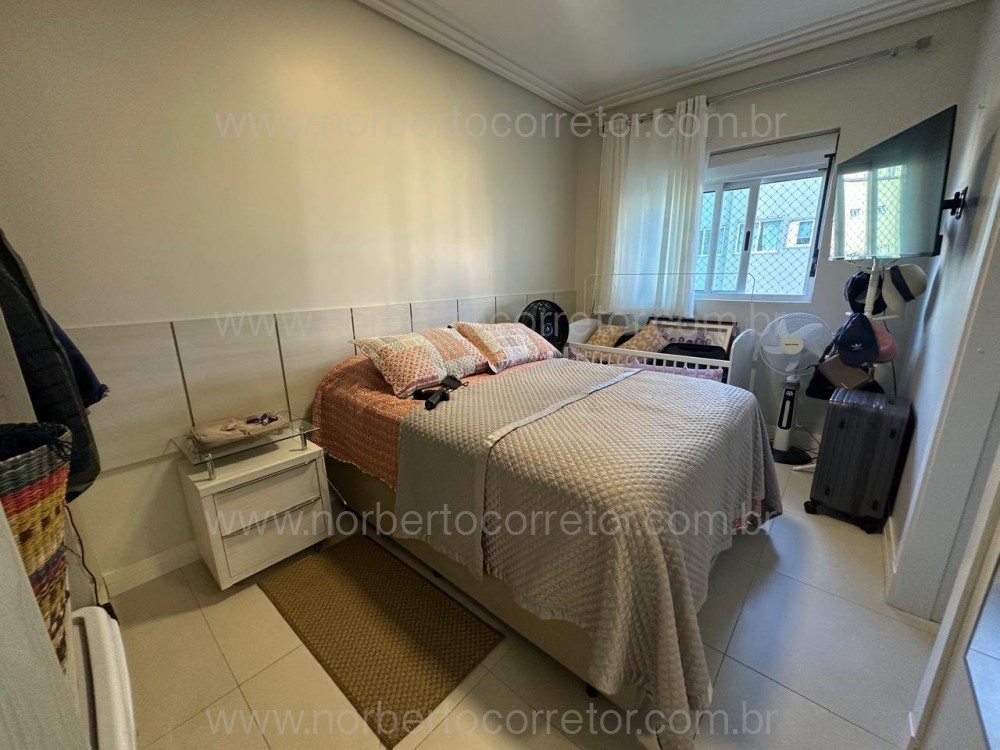 Apartamento 3 dormitrios , P na Areia, Itapema 