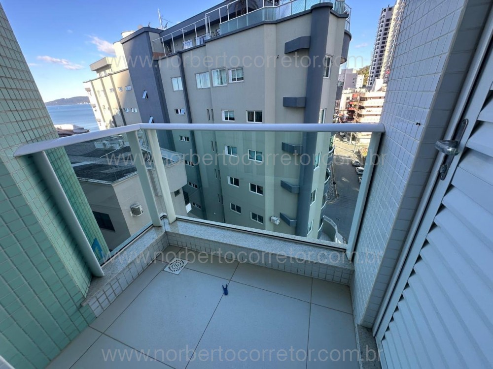 Apartamento 3 dormitrios , P na Areia, Itapema 