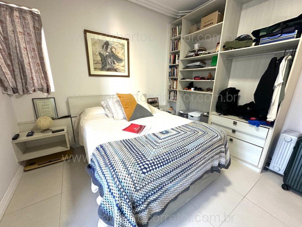 Apartamento 3 dormitrios , P na Areia, Itapema 