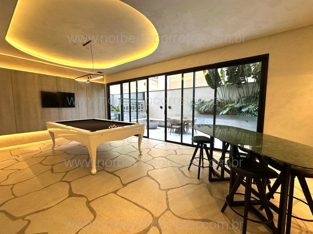 Apartamento 3 sutes, quadra mar Itapema SC