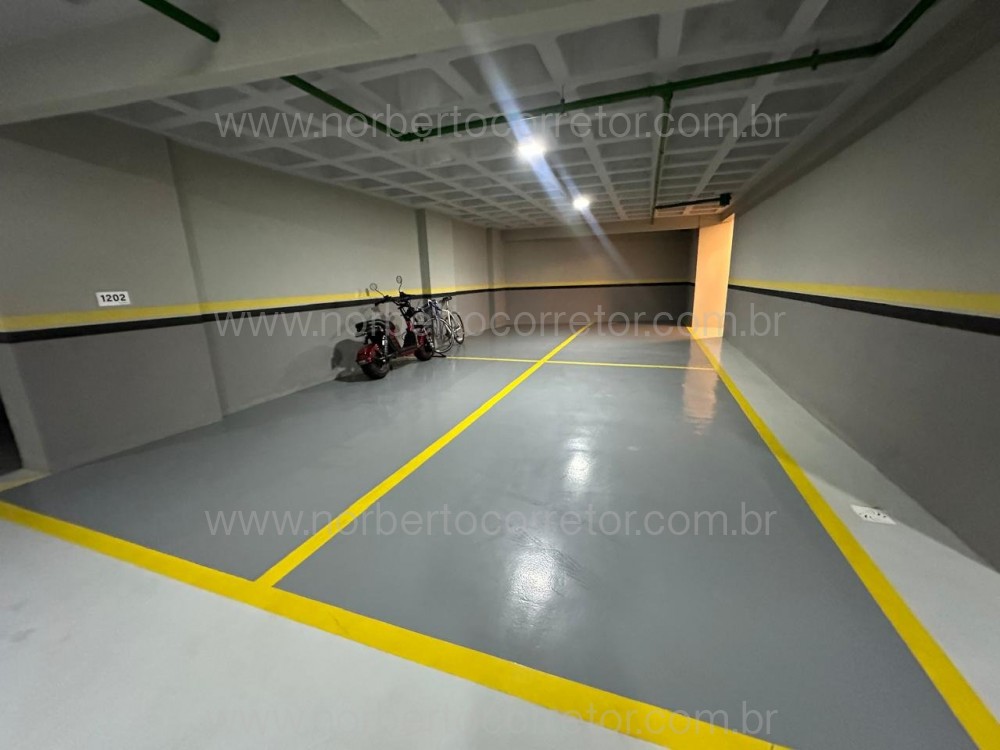 Apartamento 3 sutes, quadra mar Itapema SC