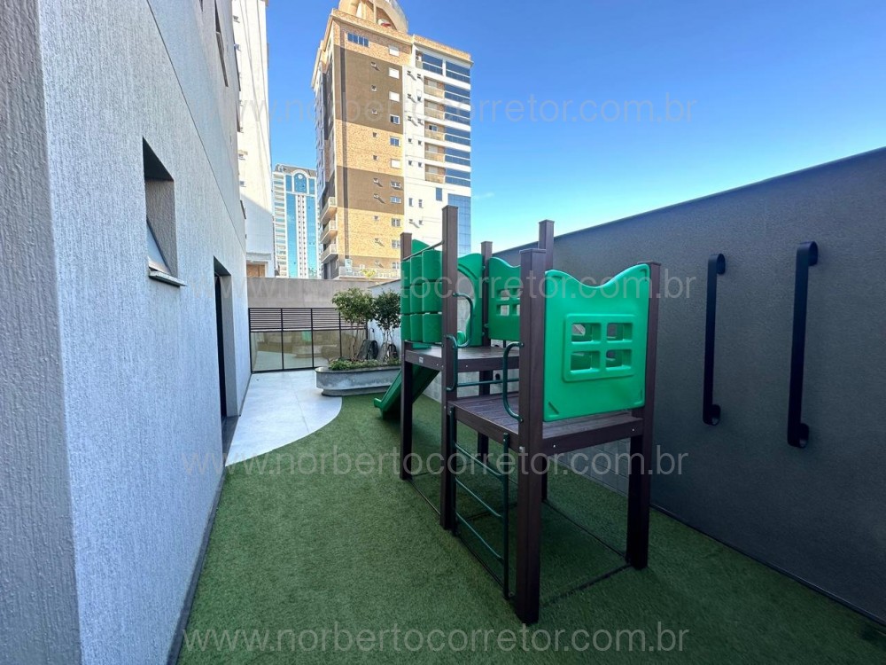 Apartamento 3 sutes, quadra mar Itapema SC