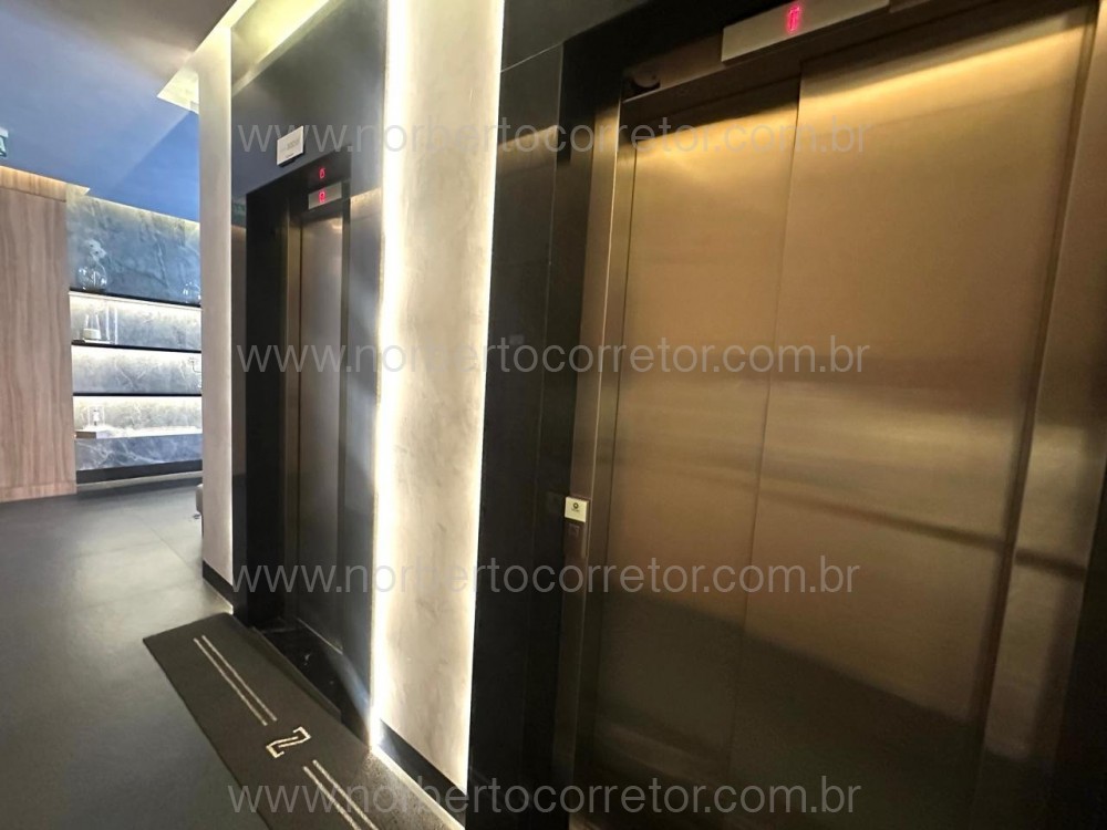 Apartamento 3 sutes, quadra mar Itapema SC