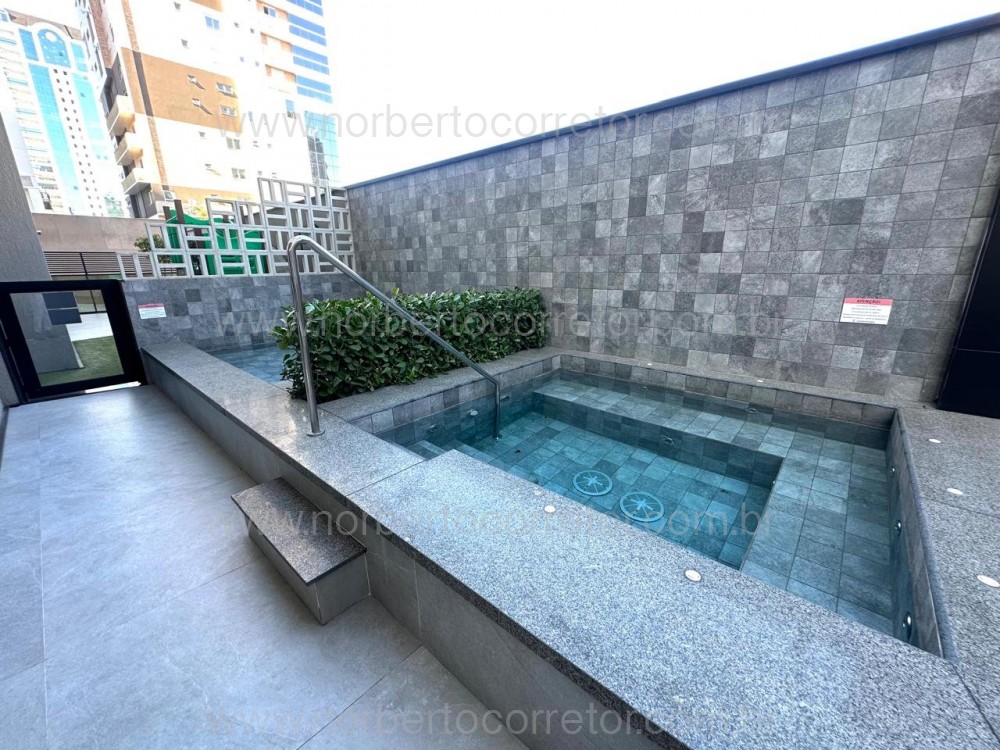 Apartamento 3 sutes, quadra mar Itapema SC