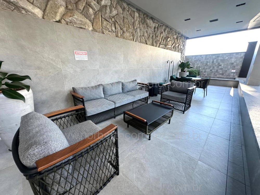 Apartamento 3 sutes, quadra mar Itapema SC