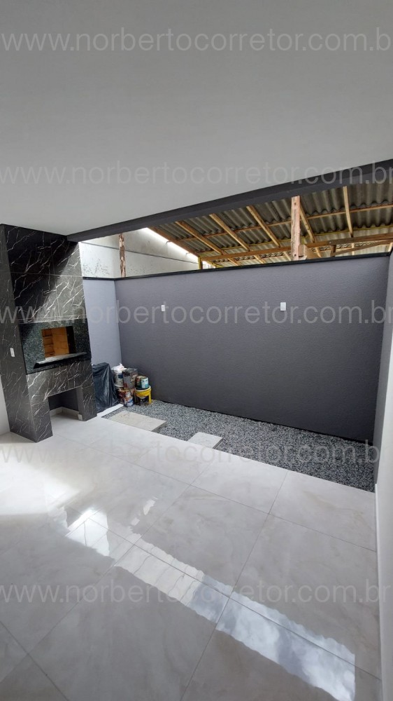 SOBRADO 03 DORMITRIOS EM ITAPEMA SC