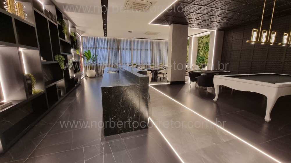 Apartamento 3 sutes, Pereque Porto Belo SC 