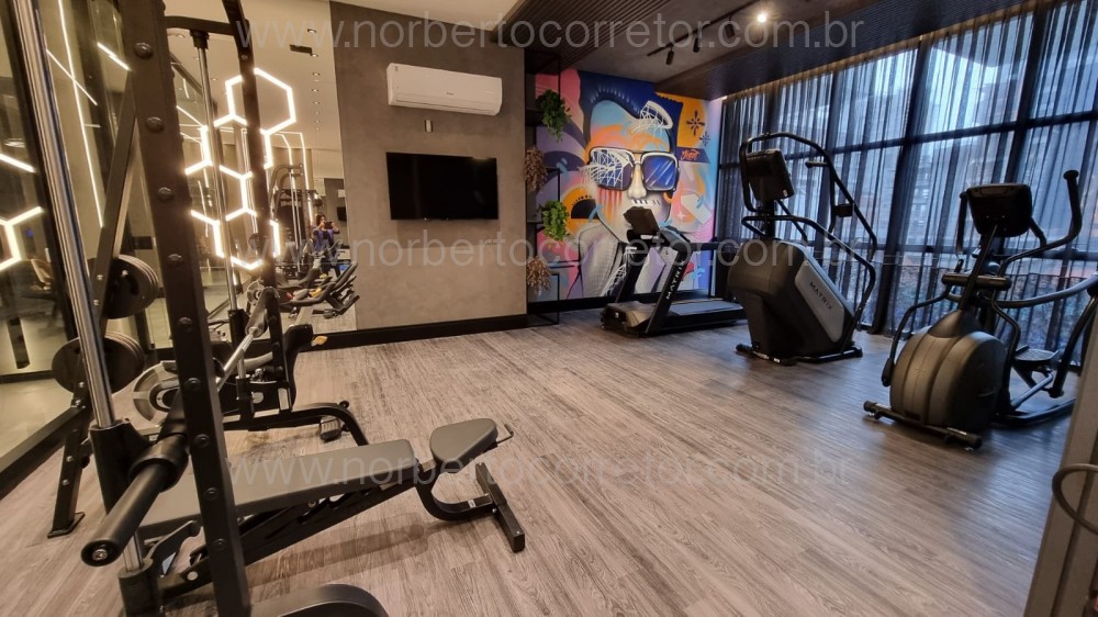 Apartamento 3 sutes, Pereque Porto Belo SC 