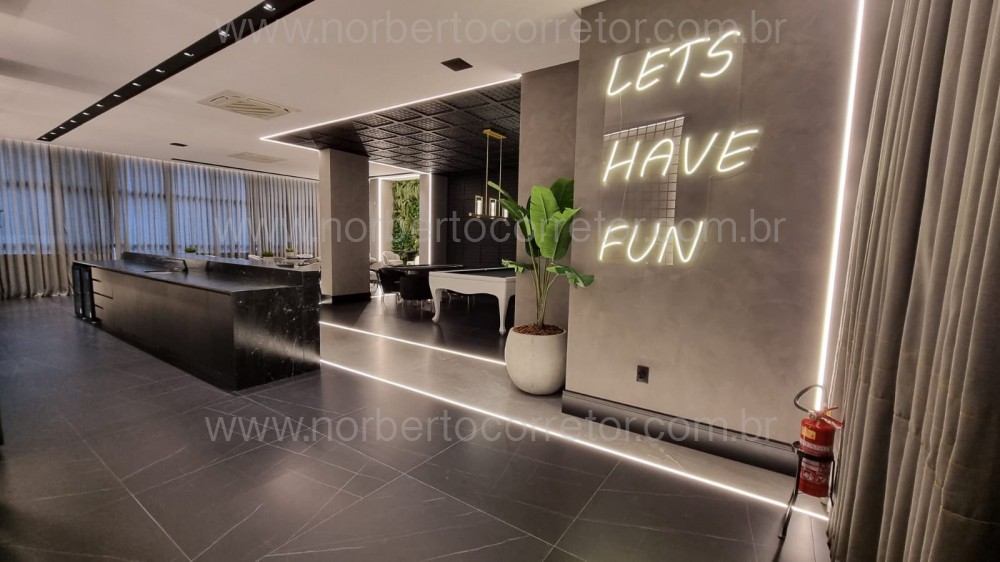 Apartamento 3 sutes, Pereque Porto Belo SC 