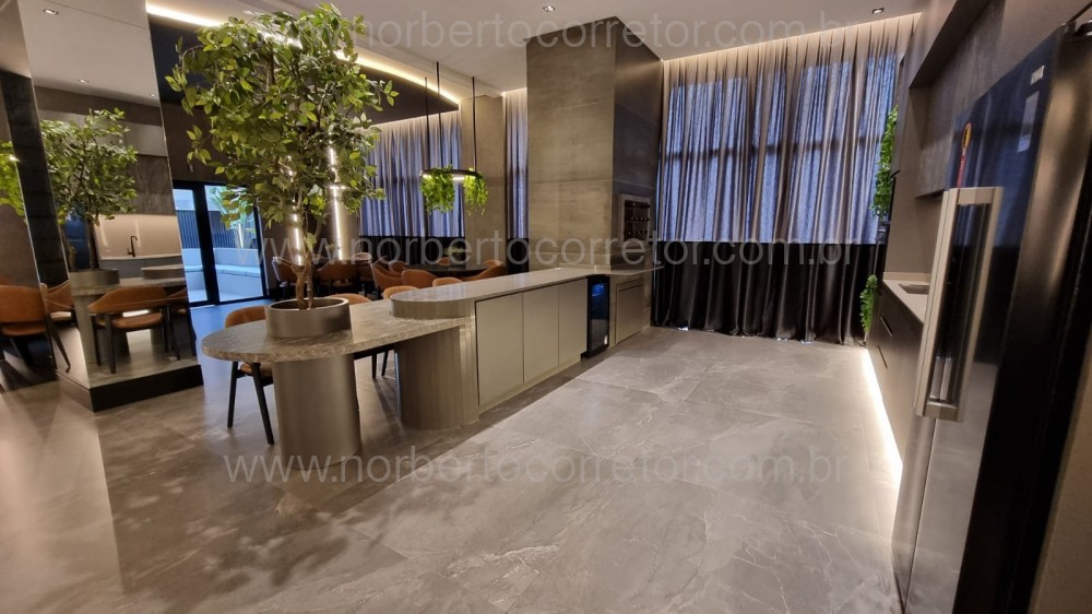 Apartamento 3 sutes, Pereque Porto Belo SC 