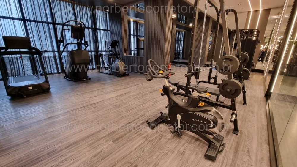 Apartamento 3 sutes, Pereque Porto Belo SC 