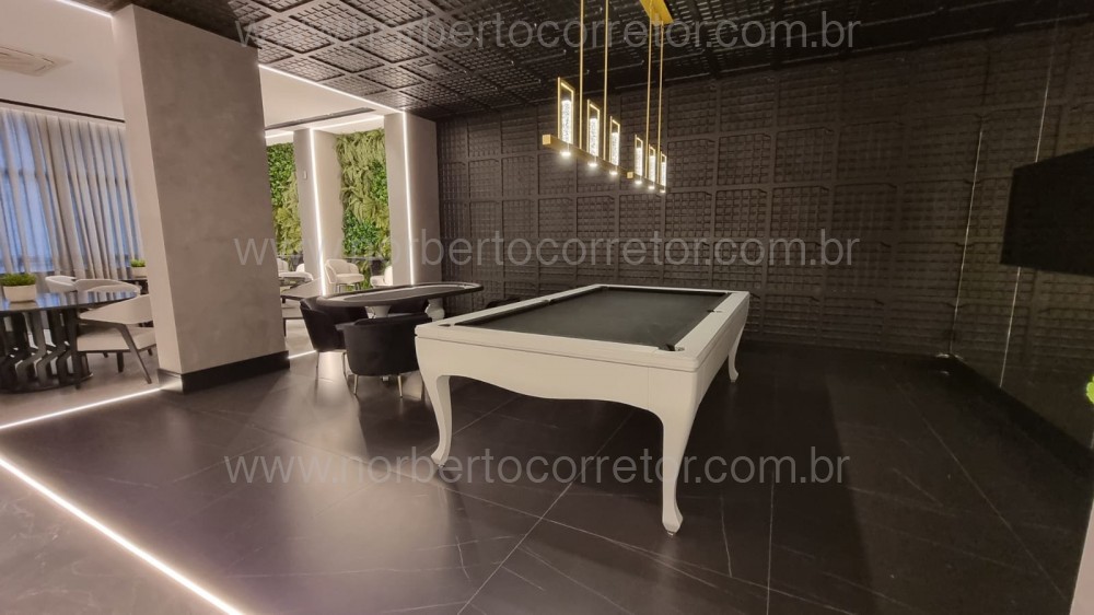 Apartamento 3 sutes, Pereque Porto Belo SC 