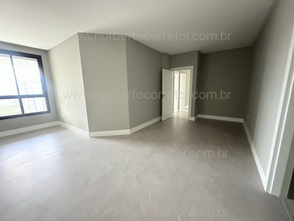Apartamento 3 sutes, Pereque Porto Belo SC 