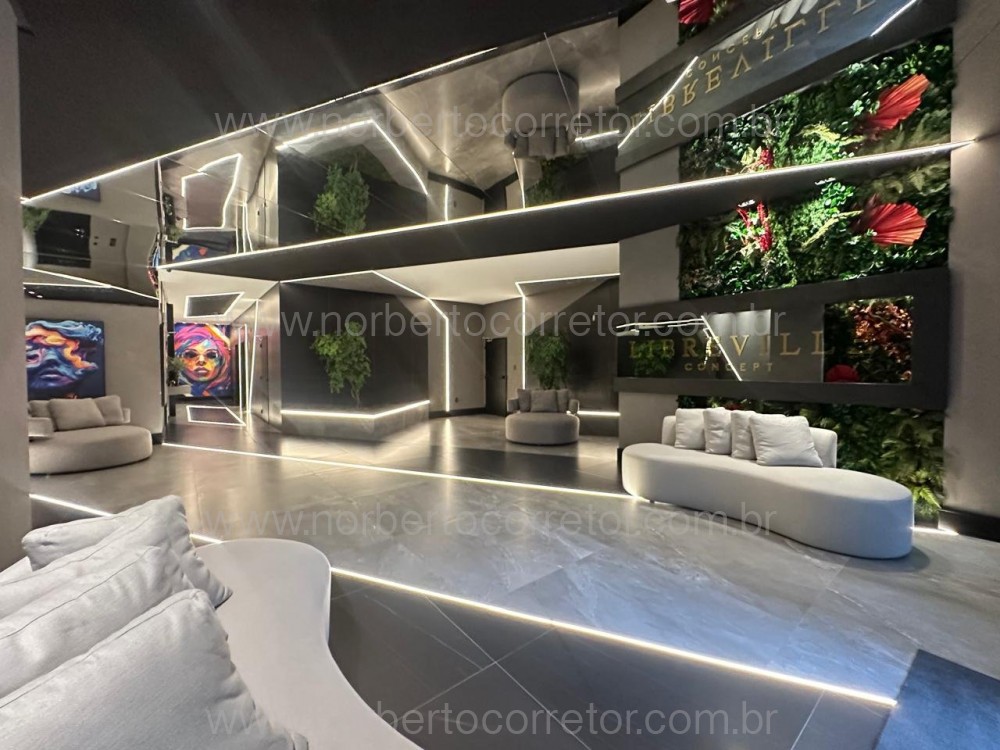 Apartamento 3 sutes, Pereque Porto Belo SC 