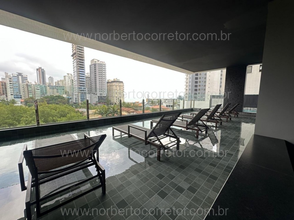 Apartamento 3 sutes, Pereque Porto Belo SC 