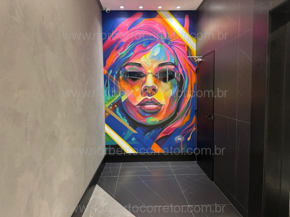 Apartamento 3 sutes, Pereque Porto Belo SC 