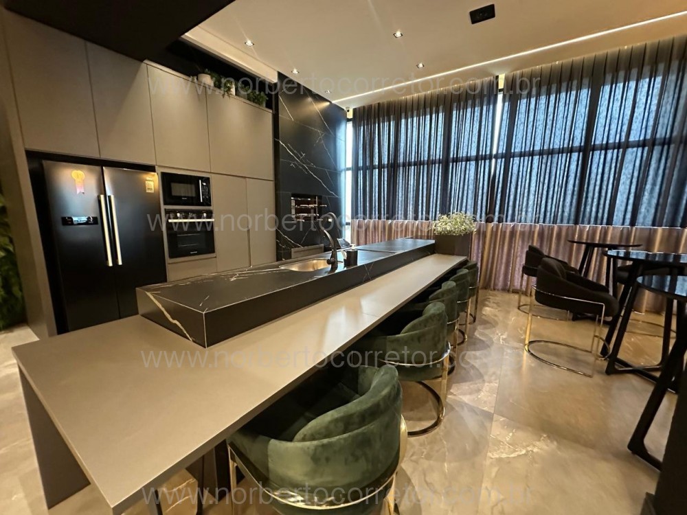 Apartamento 3 sutes, Pereque Porto Belo SC 