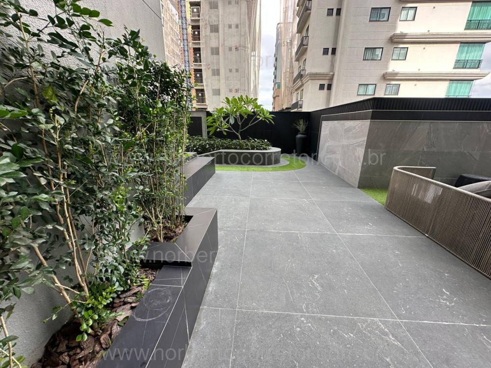 Apartamento 3 sutes, Pereque Porto Belo SC 