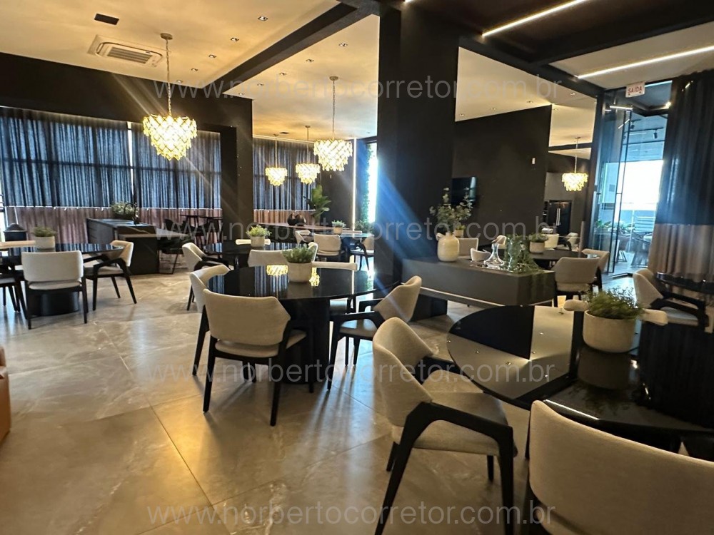 Apartamento 3 sutes, Pereque Porto Belo SC 
