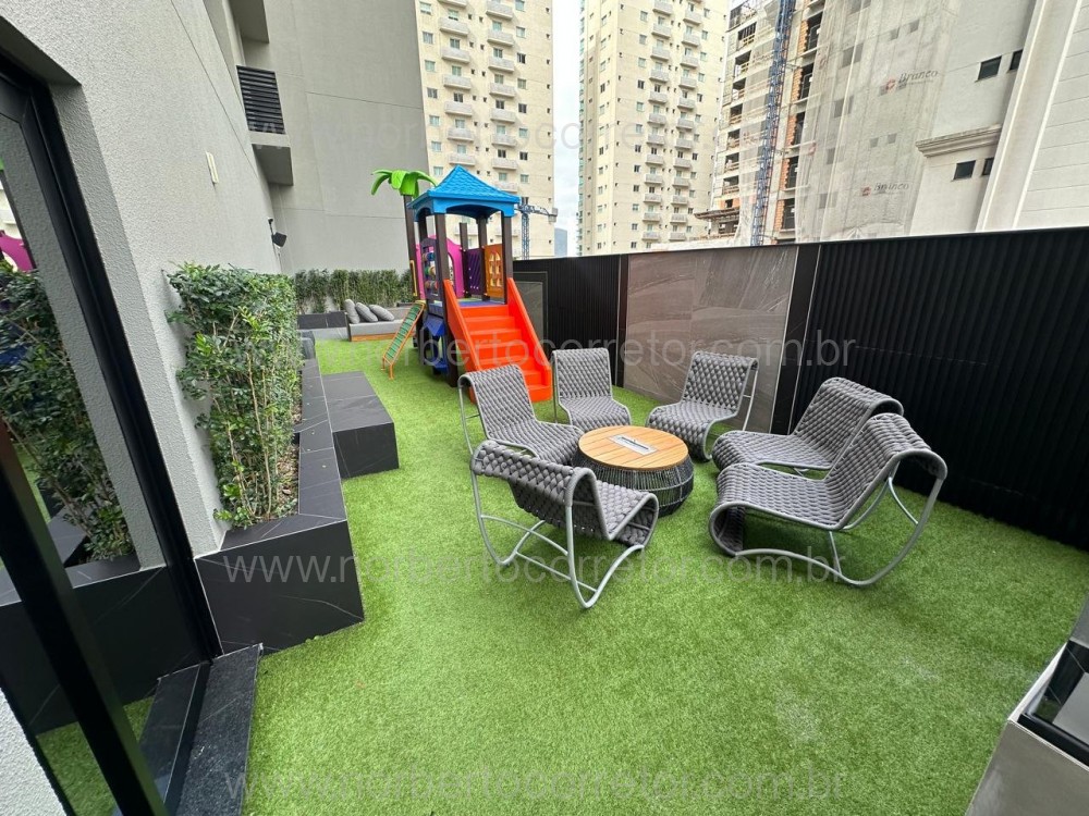 Apartamento 3 sutes, Pereque Porto Belo SC 