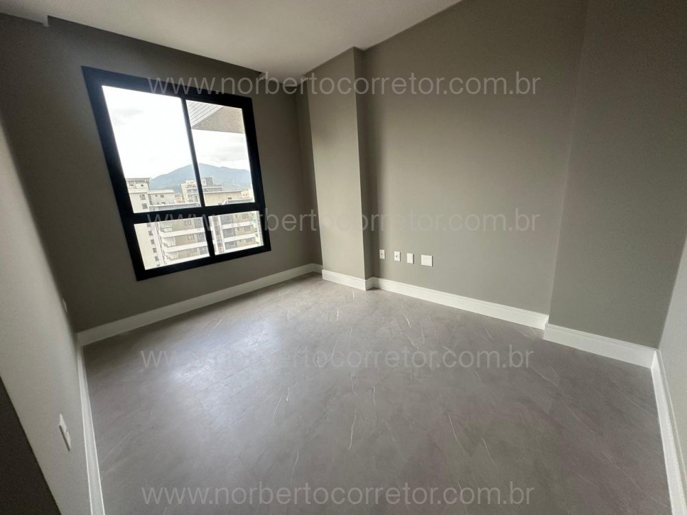 Apartamento 3 sutes, Pereque Porto Belo SC 