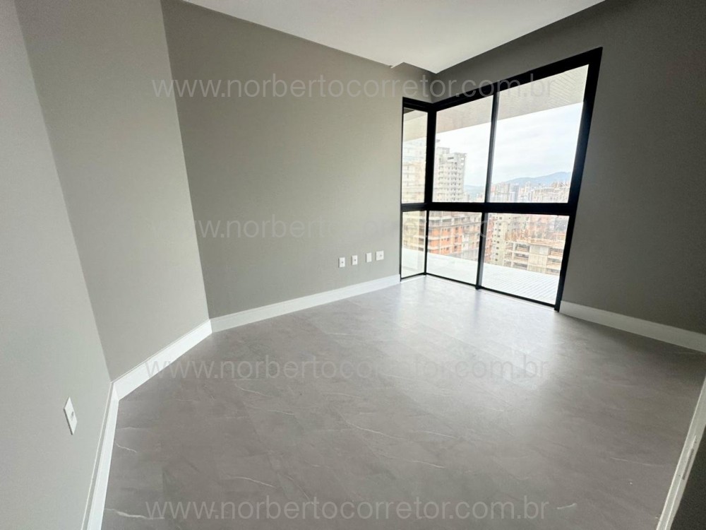 Apartamento 3 sutes, Pereque Porto Belo SC 