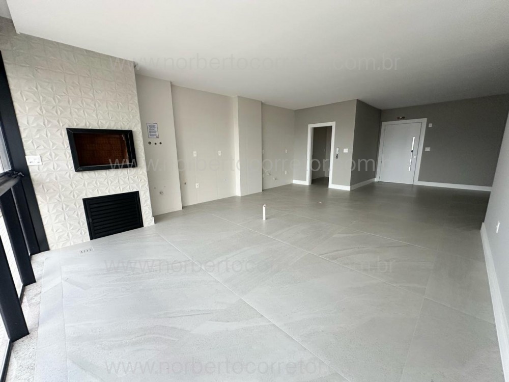 Apartamento 3 sutes, Pereque Porto Belo SC 