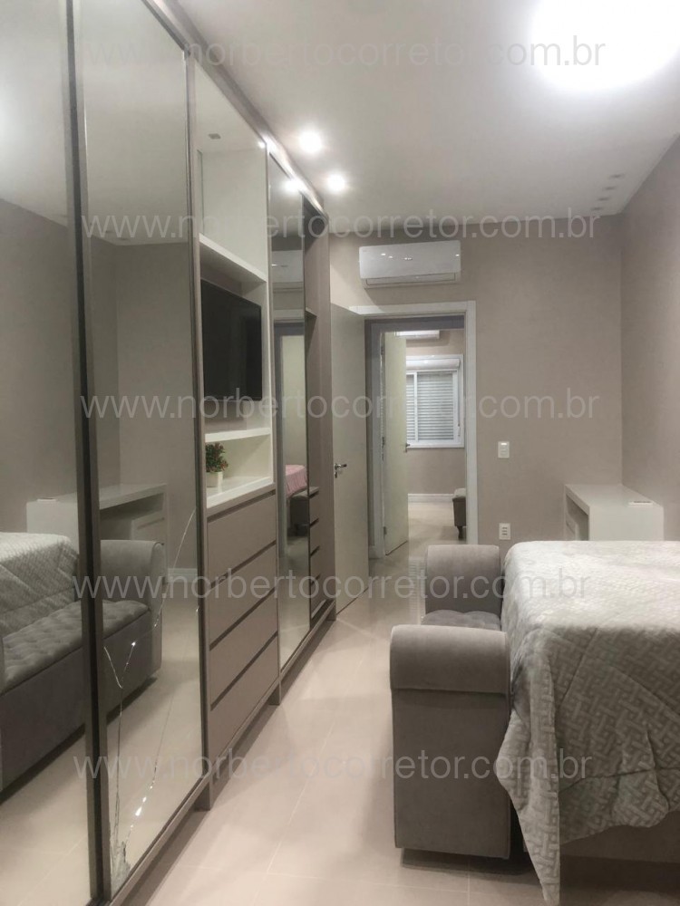 SOBRADO 02 SUTES MOBILIADO A VENDA EM ITAPEMA