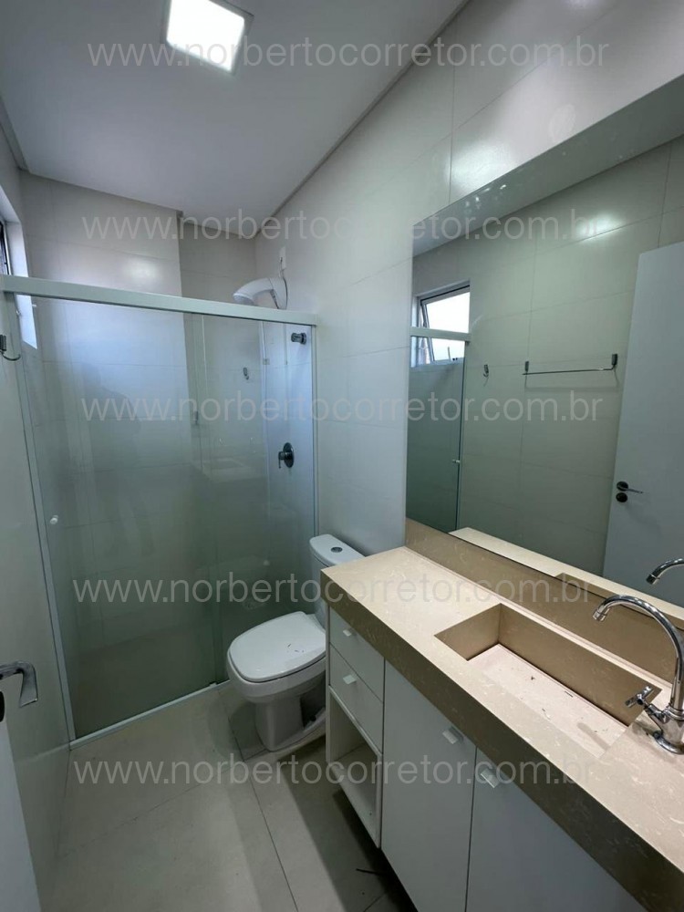 Apartamento 2 sutes Miolo de Meia Praia, Itapema 
